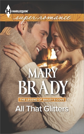 Title details for All That Glitters by Mary Brady - Available